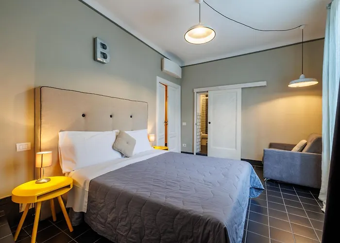 Bed and Breakfast Birbo Bike Hospitality Siena